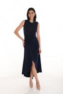 Frank Lyman Maxi Sleeveless Dress Style 254009