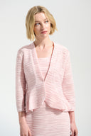 Joseph Ribkoff Cover-Up and Cami Set Style 254732