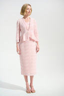 Joseph Ribkoff Cover-Up and Cami Set Style 254732S26