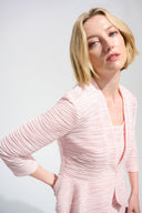 Joseph Ribkoff Cover-Up and Cami Set Style 254732S26