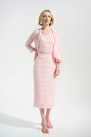 Joseph Ribkoff Pull-On Pencil Skirt Style 254733S26