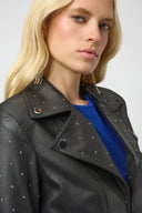 Joseph Ribkoff Fitted Jacket with Rhinestones Style 254904