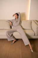 Joseph Ribkoff Wide Leg Pull-On Pants Style 254945