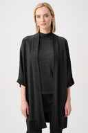 Joseph Ribkoff Cover-Up with Iron-On Detail Style 254937