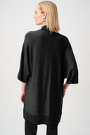 Joseph Ribkoff Cover-Up with Iron-On Detail Style 254937
