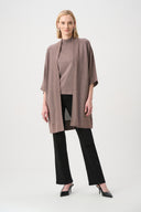 Joseph Ribkoff Cover-Up with Iron-On Detail Style 254937