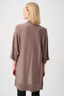 Joseph Ribkoff Cover-Up with Iron-On Detail Style 254937