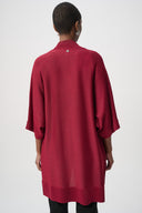 Joseph Ribkoff Cover-Up with Iron-On Detail Style 254937