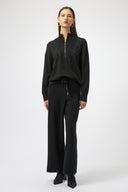 Joseph Ribkoff Wide Leg Pull-On Pants Style 254945