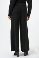 Joseph Ribkoff Wide Leg Pull-On Pants Style 254945