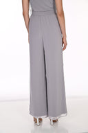 Frank Lyman High-Rise Wide-leg Trousers Style 259023