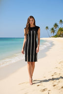 Frank Lyman Knee-length Bodycon Dress Style 261009