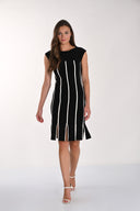 Frank Lyman Knee-length Bodycon Dress Style 261009