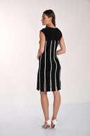 Frank Lyman Knee-length Bodycon Dress Style 261009