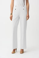 Joseph Ribkoff Millennium Wide Leg Pull-On Pants Style 261040