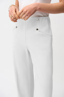 Joseph Ribkoff Millennium Wide Leg Pull-On Pants Style 261040