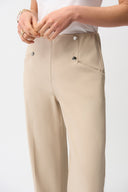 Joseph Ribkoff Millennium Wide Leg Pull-On Pants Style 261040
