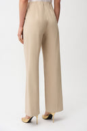 Joseph Ribkoff Millennium Wide Leg Pull-On Pants Style 261040