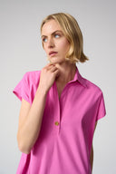 Joseph Ribkoff Trapeze Shirt Dress Style 261049