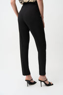 Joseph Ribkoff Slim Fit Pull-On Pants Style 261079