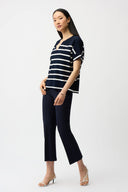 Joseph Ribkoff Flare Pull-On Pants Style 261082
