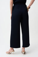 Joseph Ribkoff Pleated Wide Leg Pull-On Pants Style 261100