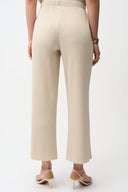 Joseph Ribkoff Pleated Wide Leg Pull-On Pants Style 261100