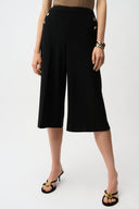 Joseph Ribkoff Pull-On Culotte Pants Style 261105