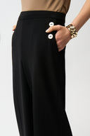Joseph Ribkoff Pull-On Culotte Pants Style 261105