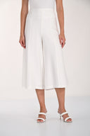 Frank Lyman Relaxed Drawstring Palazzos Style 261113
