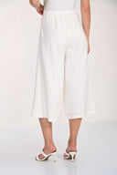 Frank Lyman Relaxed Drawstring Palazzos Style 261113