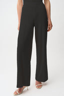 Joseph Ribkoff Wide Leg Pull-On Pants Style 261130