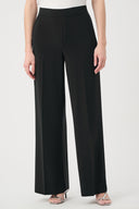 Joseph Ribkoff Wide Leg Pull-On Pants Style 261130