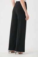 Joseph Ribkoff Wide Leg Pull-On Pants Style 261130