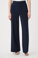 Joseph Ribkoff Wide Leg Pull-On Pants Style 261130