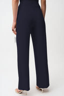 Joseph Ribkoff Wide Leg Pull-On Pants Style 261130