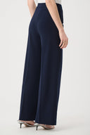 Joseph Ribkoff Wide Leg Pull-On Pants Style 261130