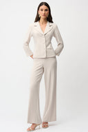 Joseph Ribkoff Wide Leg Pull-On Pants Style 261130