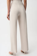 Joseph Ribkoff Wide Leg Pull-On Pants Style 261130
