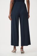 Joseph Ribkoff Pull-On Crop Pants With Front Pockets Style 261197