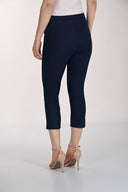 Frank Lyman Slim Cropped Jeans Style 261301
