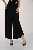 Frank Lyman Wide-Leg Full-Length Trousers Style 261392