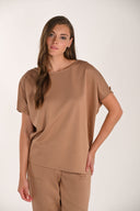 Frank Lyman Casual Crew Neck Pullover Style 261399