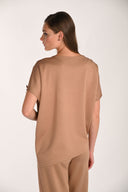 Frank Lyman Casual Crew Neck Pullover Style 261399