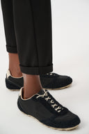 Joseph Ribkoff Pull-On Jogger Pants With Drawstring Waist Style 261606F26