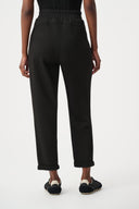 Joseph Ribkoff Pull-On Jogger Pants With Drawstring Waist Style 261606F26