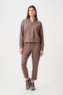 Joseph Ribkoff Pull-On Jogger Pants With Drawstring Waist Style 261606F26