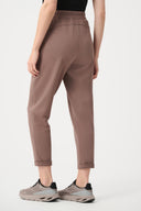 Joseph Ribkoff Pull-On Jogger Pants With Drawstring Waist Style 261606F26