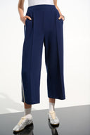 Joseph Ribkoff Pull-On Culotte Pants Style 261618