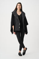Joseph Ribkoff Nylon Spandex Compression Leggings Style 261625F26